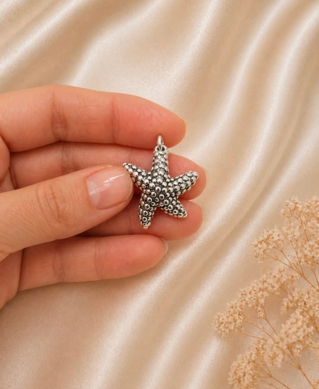 Estrella empavonada